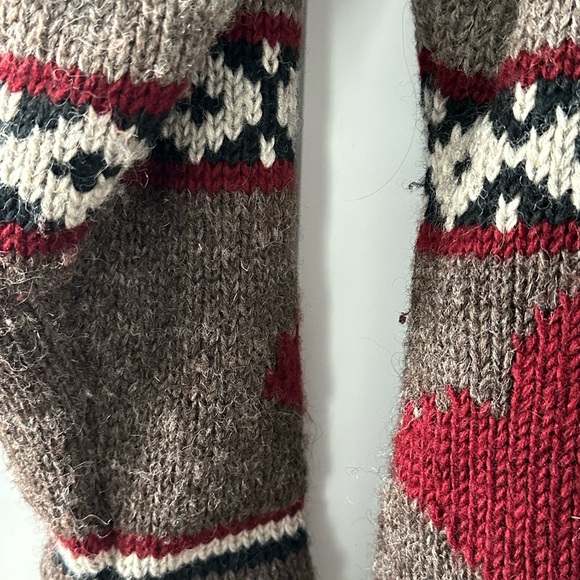 Wool jacket - Picture 6 of 6